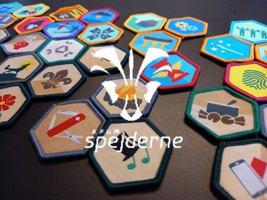 Mærker og arbejdsprogram