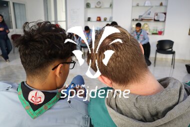 Future Leaders - Local Young Voices Forum Sfax dec. 2021