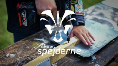 SciencePirater Aktivitetskasse