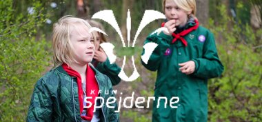 Bævere hos Bispebjergspejderne