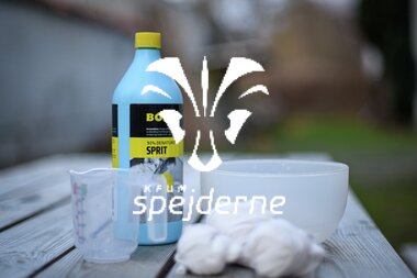 SciencePirater ildbold