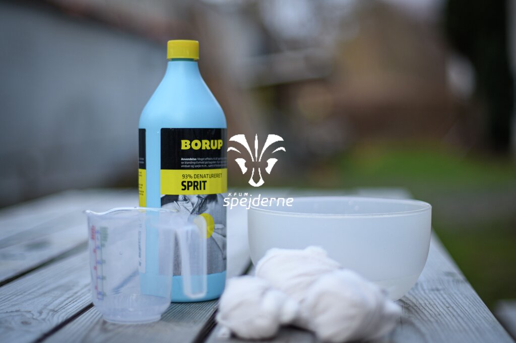 SciencePirater ildbold