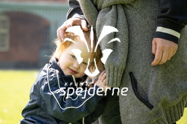 Familiespejdermøde i Harlev-Framlev