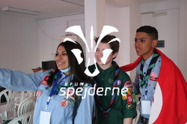 Future Leaders - Local Young Voices Forum Sfax dec. 2021