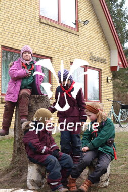 Bæverrekorder hos Bisp Absalon gruppe