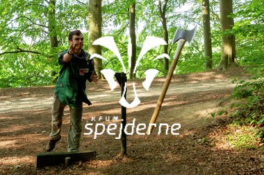 Øksekast_Lasse Mørch