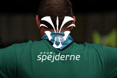 Landstræf 2025 - opbygning fredag