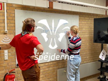 GEÅ_Ea L. G. Jørgensen