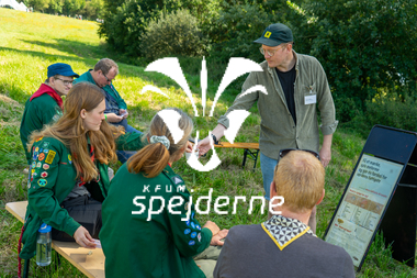 Folkekirkens nødhjælp - Ole Thye Gram - Landstræf 2023 -12.JPG