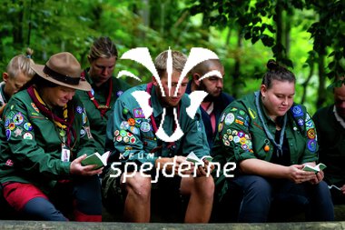 Gilwell_Lasse Mørch