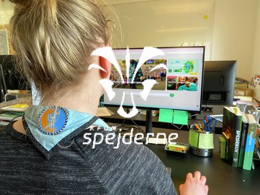 GEÅ_Kirstine Motzfeldt