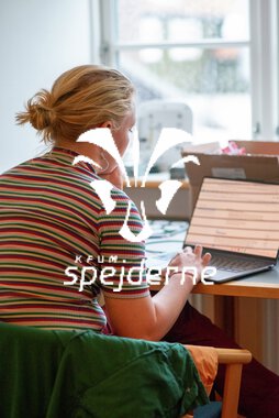 Landstræf 2025 - opbygning fredag