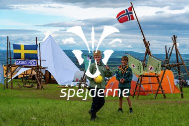 Speidernes Landsleir 2025 - Ole Thye Gram-13.JPG