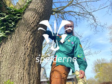 GEÅ_Kirstine Motzfeldt