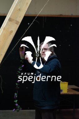 Landstræf 2025 - opbygning fredag