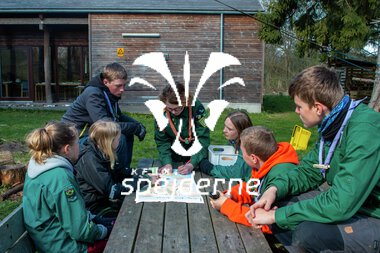 Roland retro_Lasse Mørch