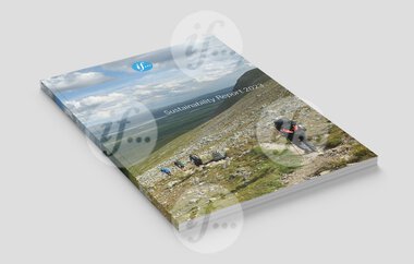 Sustainability Report 2023