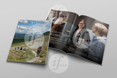 Sustainability Report 2023