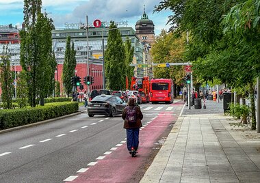 Kollektivtrafikk i Oslo