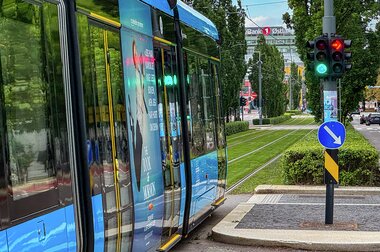 Kollektivtrafikk i Oslo