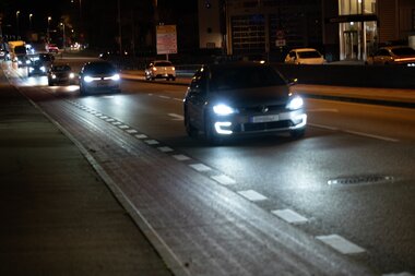 Høst og en mørk tid