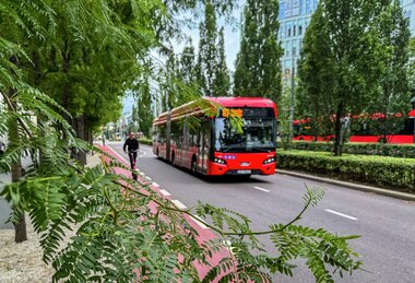 Kollektivtrafikk i Oslo