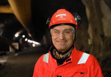 Kjell Håvard Belsvik