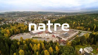 Natre fabrikk Gjøvik