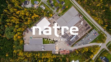 Natre fabrikk Gjøvik