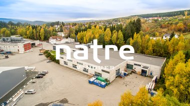 Natre fabrikk Gjøvik