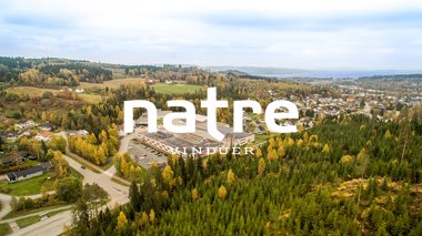 Natre fabrikk Gjøvik