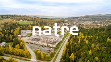 Natre fabrikk Gjøvik