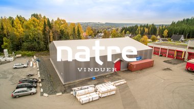 Natre fabrikk Gjøvik