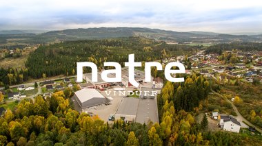 Natre fabrikk Gjøvik