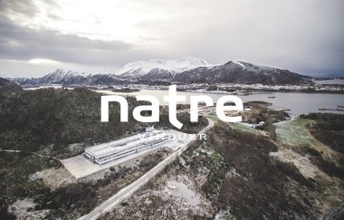 Natre fabrikk Vatne
