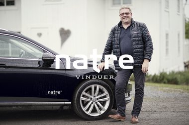 Natre fabrikkbilder