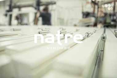 Natre fabrikkbilder