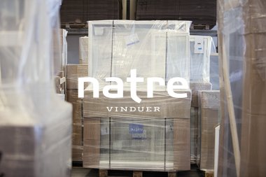 Natre fabrikkbilder