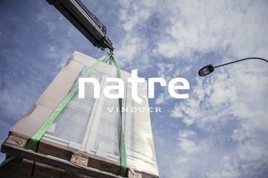 Natre fabrikkbilder