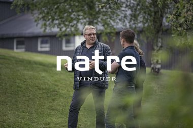 Natre fabrikkbilder