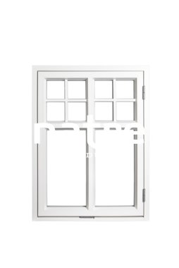 Natre Sidehengslet Alu