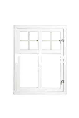 Natre Sidehengslet Alu innvendig