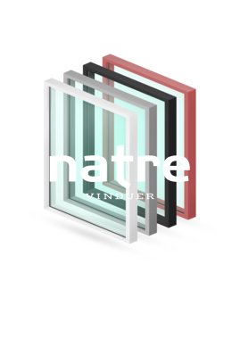 Ikon omramming farge