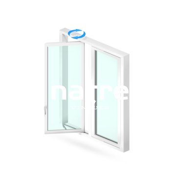 Illustrasjon Sidesving