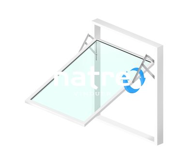 Illustrasjon Toppsving