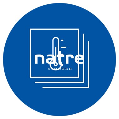 Ikon Natre Glasstype