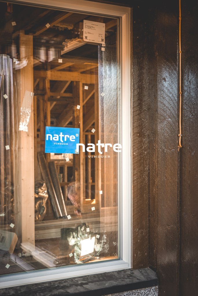 Montering Heve-/Skyvedør