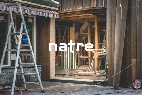 Montering Heve-/Skyvedør