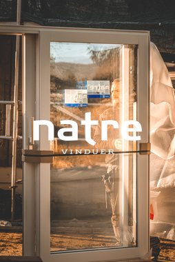 Montering Heve-/Skyvedør