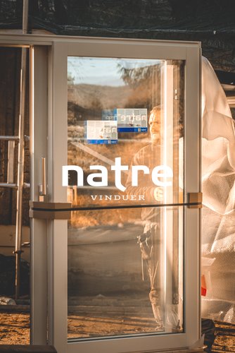 Montering Heve-/Skyvedør